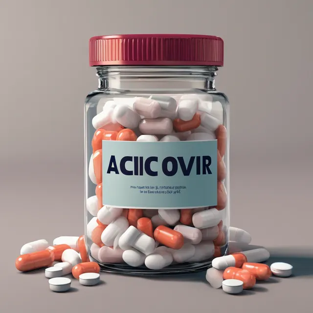 Aciclovir tabletten 800 mg preis